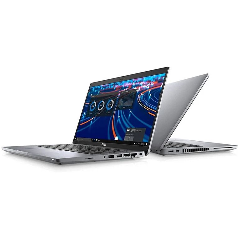 Notebook Latitude 5420 Core i5 16GB 256GB SSD 14" FHD Touch Win11 Pro 1 Año Garantía (0)