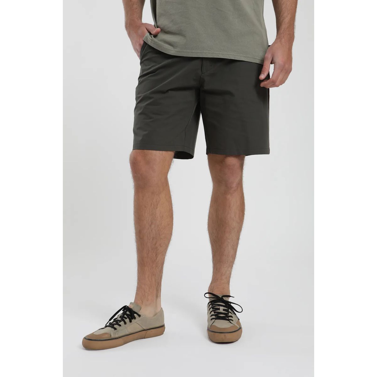 FROENS - Short Performance Hombre Froens