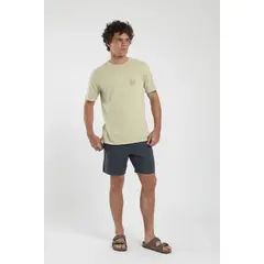 FROENS - Short Lino Hombre - Lino