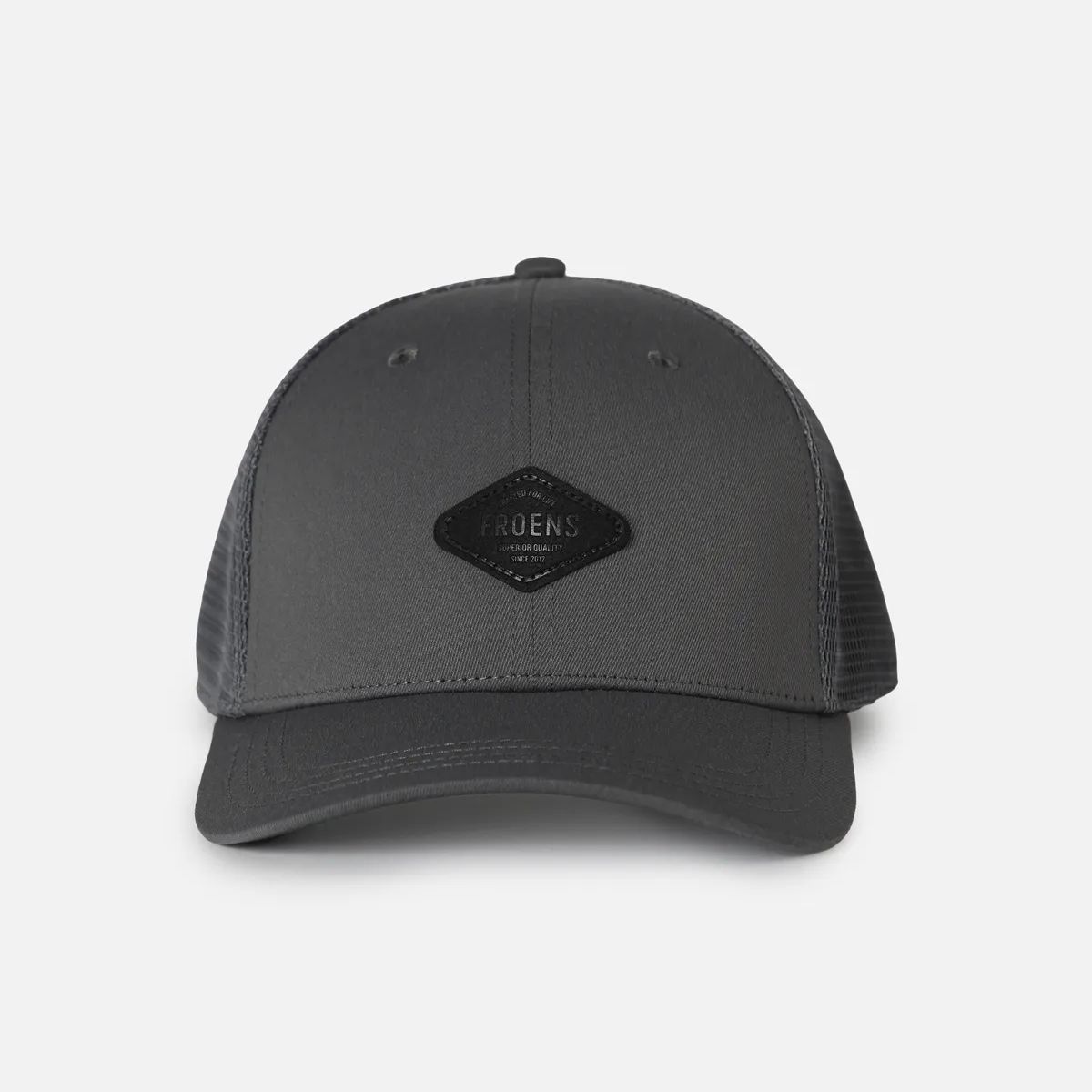 FROENS - Jockey Rombo Grafito