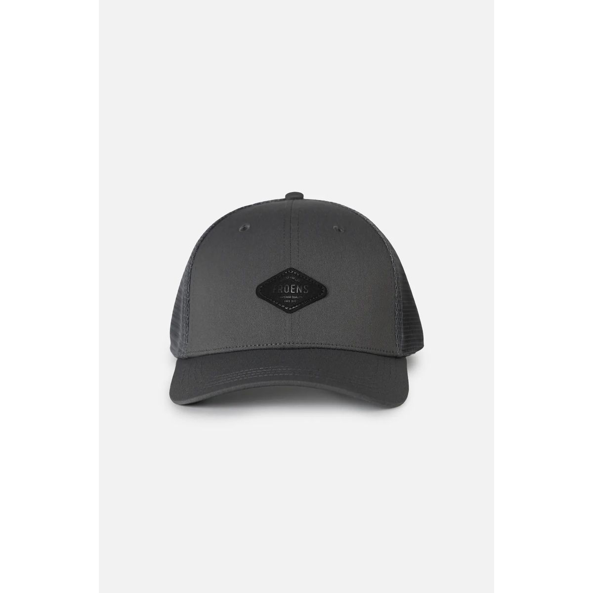 FROENS - Jockey Rombo Grafito