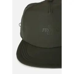 FROENS - Jockey Club Verde