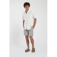 Short Lino Hombre - Lino