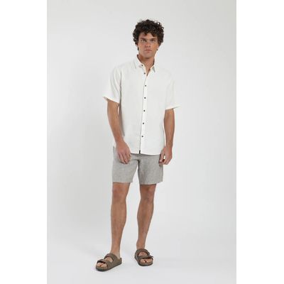 Imagen 2 del producto Short Lino Hombre - Lino