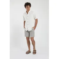 Short Lino Hombre - Lino