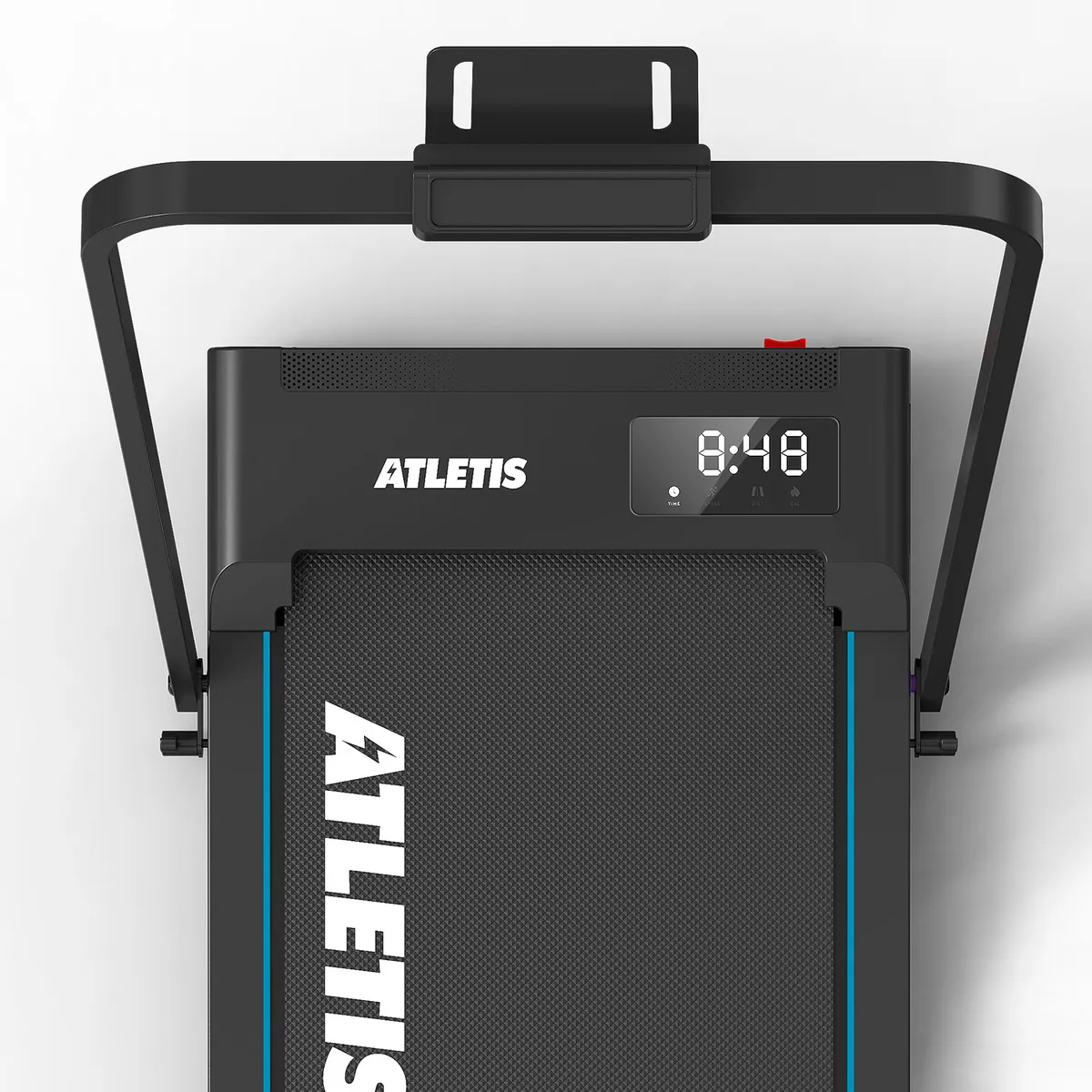 ATLETIS - Trotadora M50 8 km/h