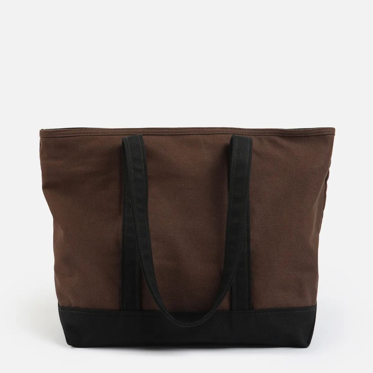 FROENS - Bolso Tote Café-Algodón