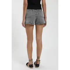 FROENS - Short Classic Mujer - Algodón Organico