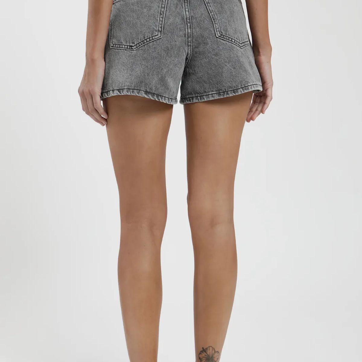 FROENS - Short Classic Mujer Froens - Algodón Organico
