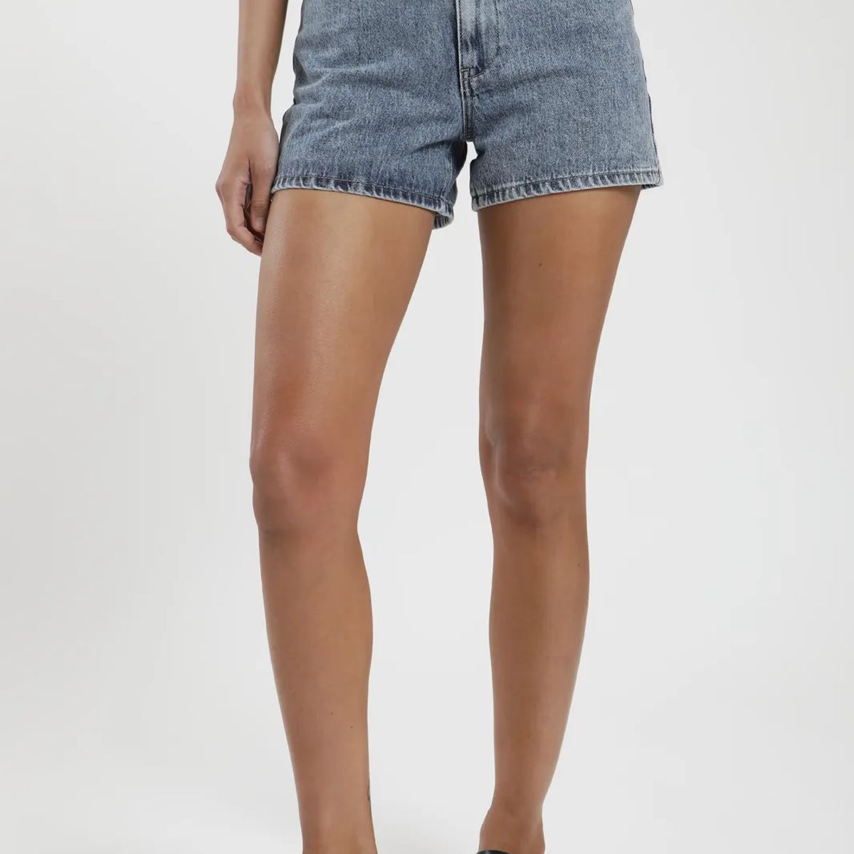 FROENS - Short Classic Mujer Froens - Algodón Organico