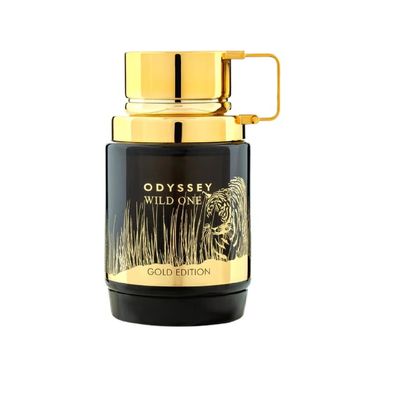 Imagen 2 del producto Odyssey Wild One Gold Edition EDP 100 ML for men -