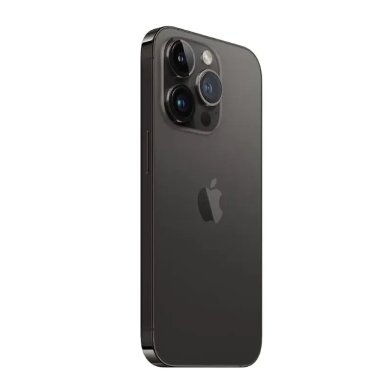 APPLE - iPhone 14 Pro 256GB Negro Reacondicionado
