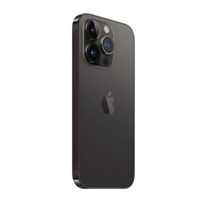 Imagen 2 del producto IPhone 14 Pro 256GB Negro Reacondicionado