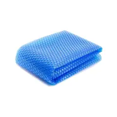 KALTEMP - Manta Térmica Cubre Piscinas 4x7 mts 400 Micras