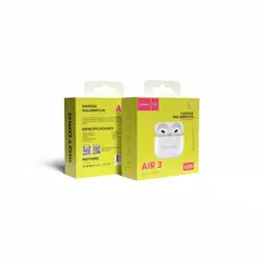 MOTOMO - Audifonos Earpods Air 3