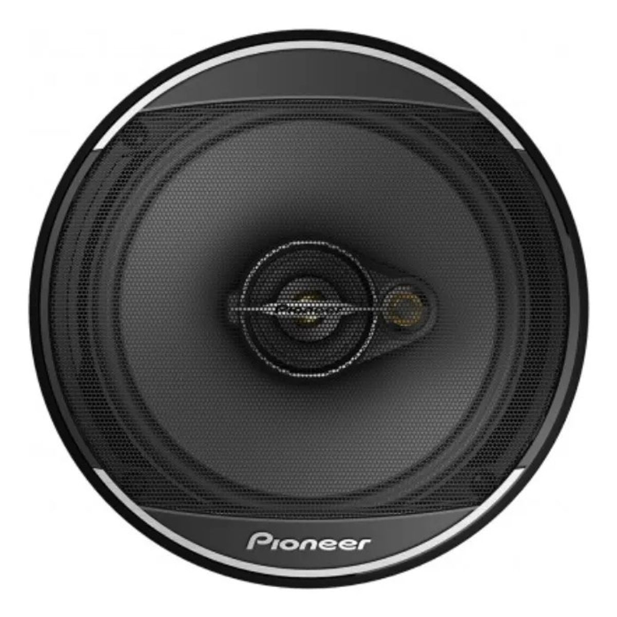 PIONEER - Pioneer Ts-a1678s Negro 320W