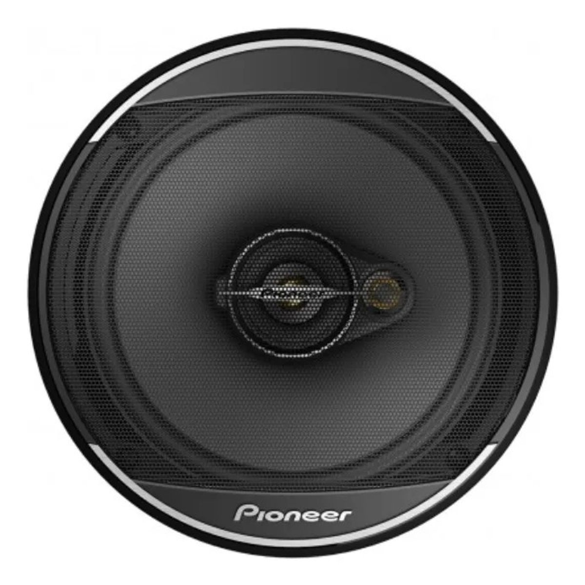 PIONEER - Pioneer Ts-a1678s Negro 320W