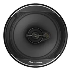 PIONEER - Ts-a1678s Negro 320W