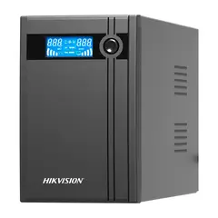 HIKVISION - UPS Interactiva Back-Up Series de 2000VA / 1200W