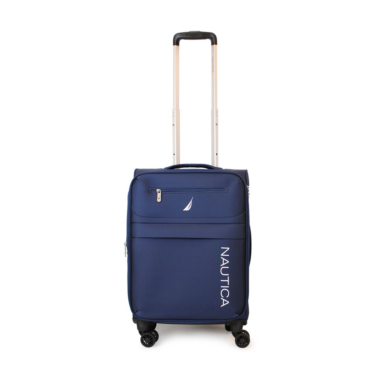NAUTICA - Maleta blanda de tela S de cabina Nautica Munich 10kg azul