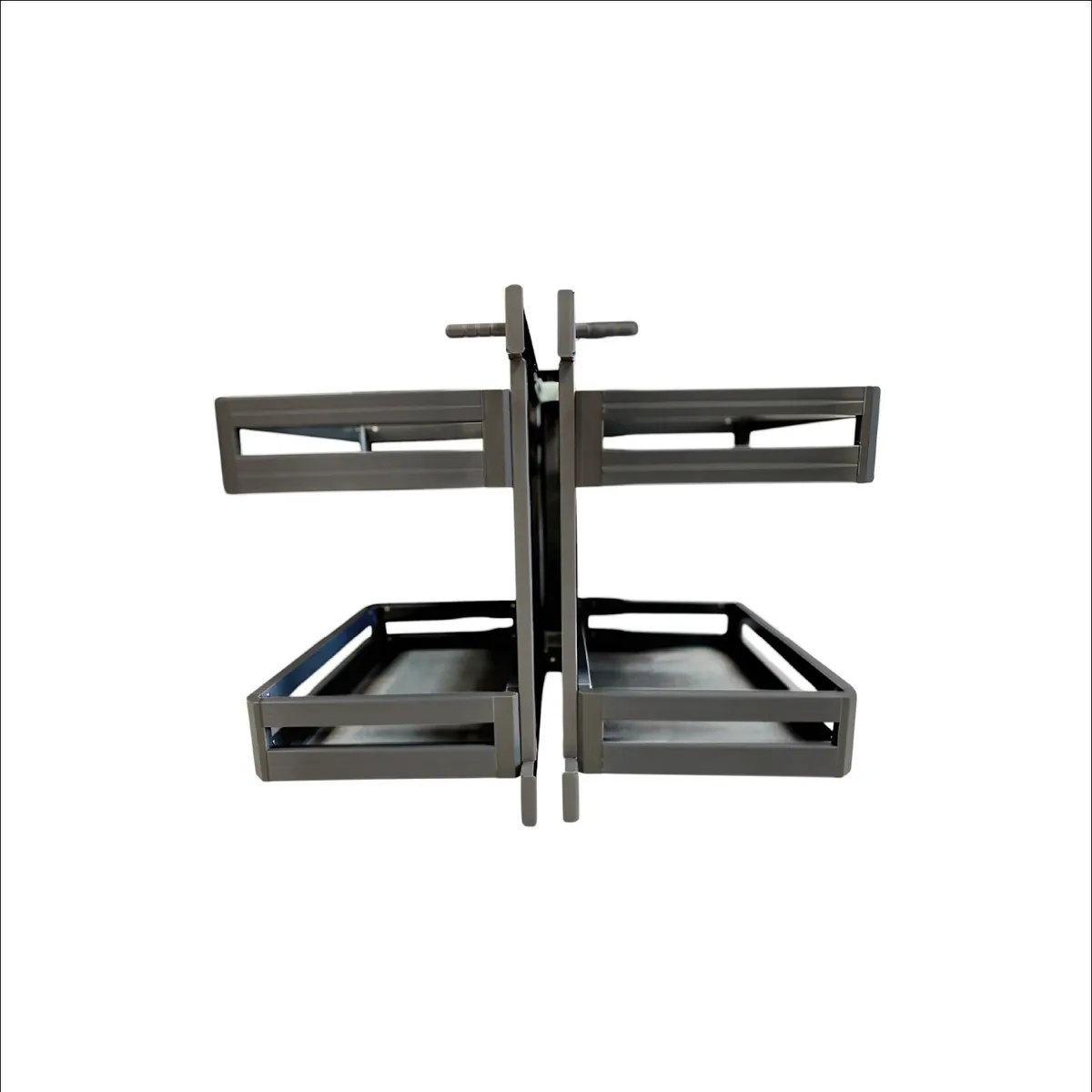 GENERICO - Esquinero Mágico 4 Bandejas (Magic Corner)