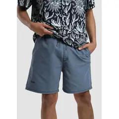 KAYA UNITE - Traje de Baño Hombre Volley Solid