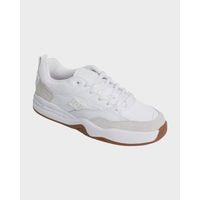 Zapatilla Hombre Ascend Blanco DC