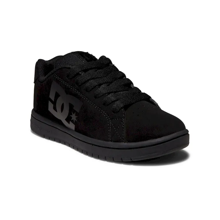 Zapatilla Niño DC Gaveler B Negro