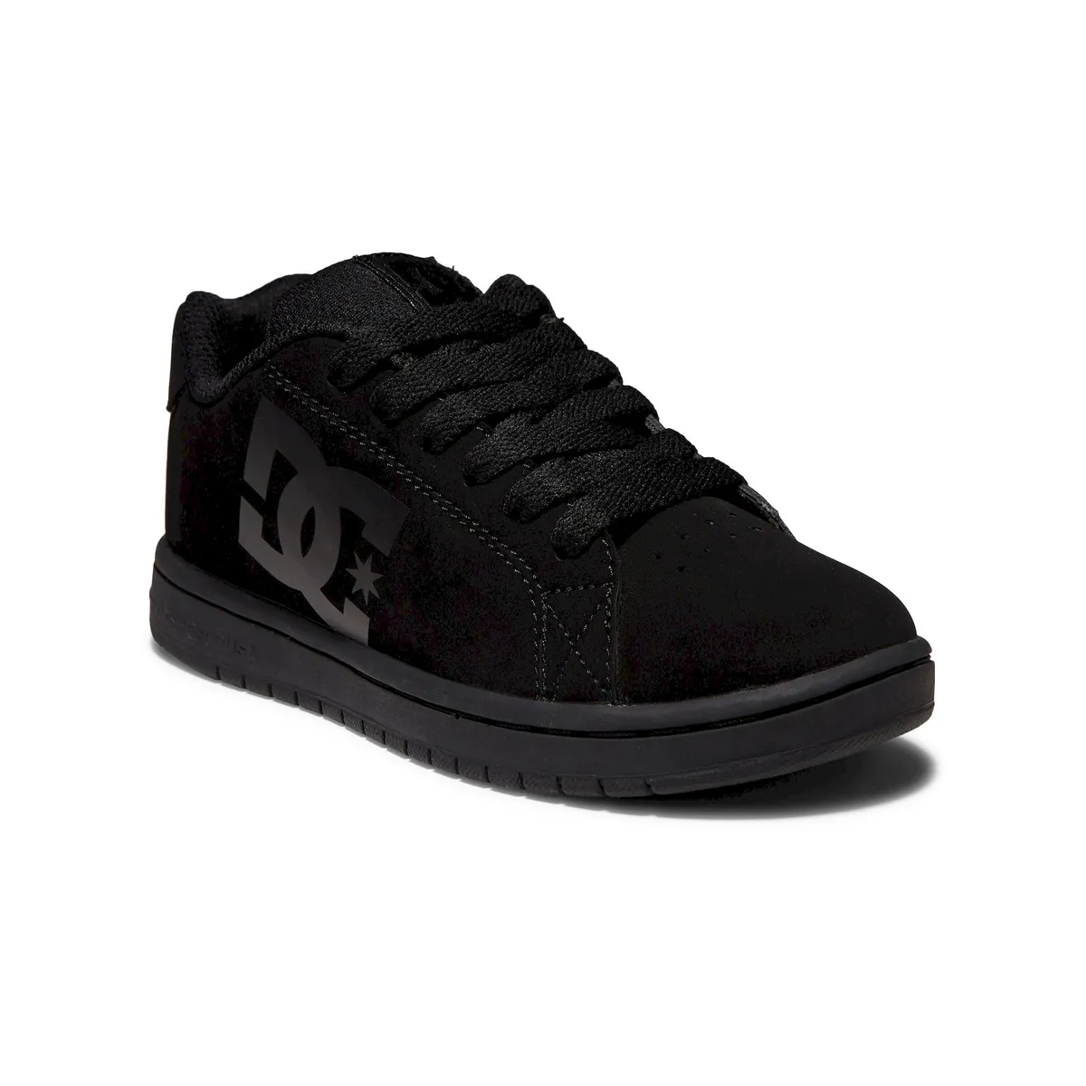DC SHOES - Zapatilla Niño Gaveler B Negro DC