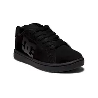 Zapatilla Niño Gaveler B Negro DC