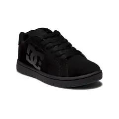 DC SHOES - Zapatilla Niño Gaveler B Negro DC