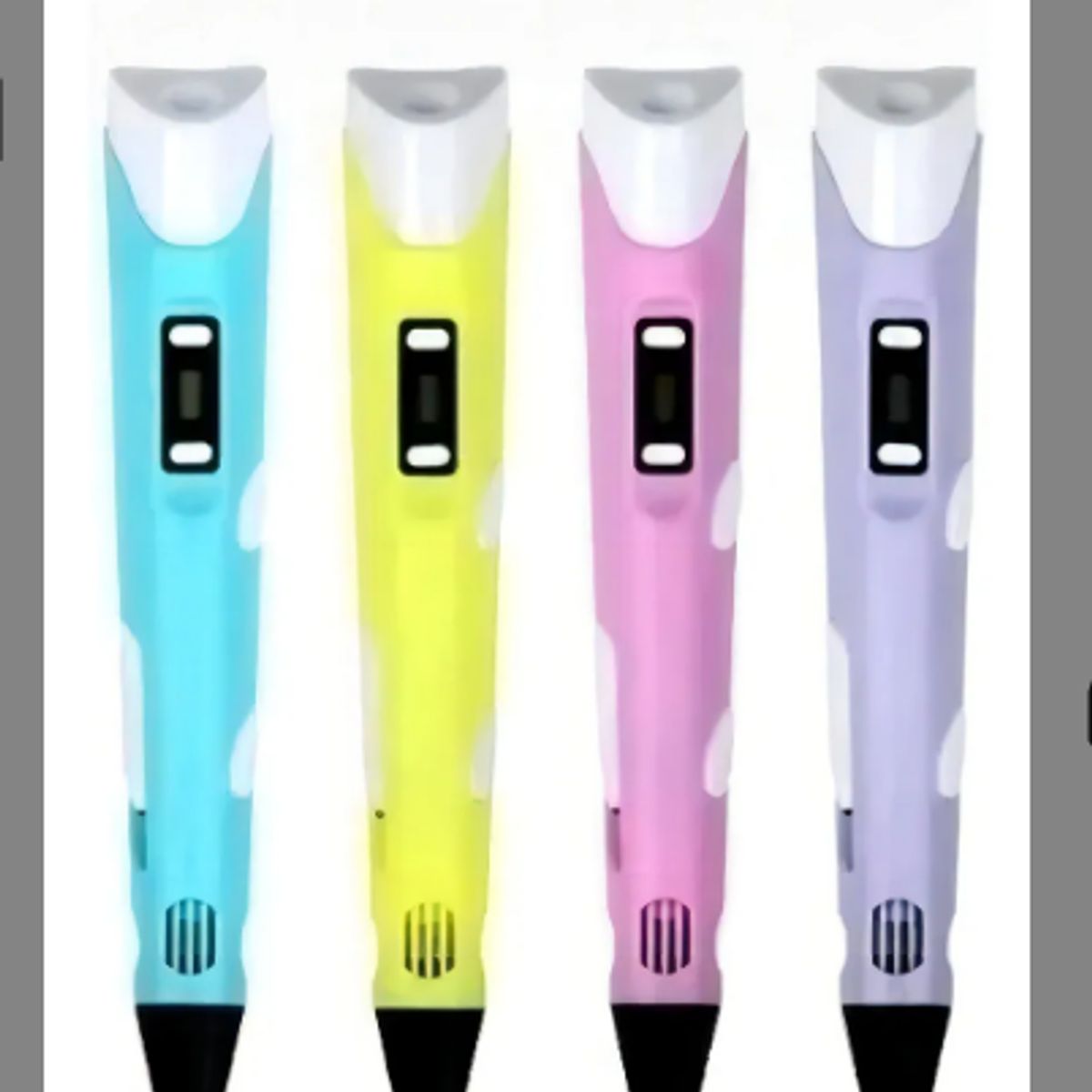 GENERICO - Bolígrafo De Dibujo Impresora 3d Juguete Para Niños