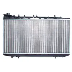 GENERICO - RADIADOR MECANICO NISSAN V16 TWINCAM 1992-2010