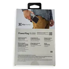 KLIP XTREME - Batería externa Power Bank