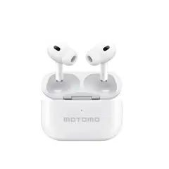 MOTOMO - Audifonos Earpods Air Pro 2