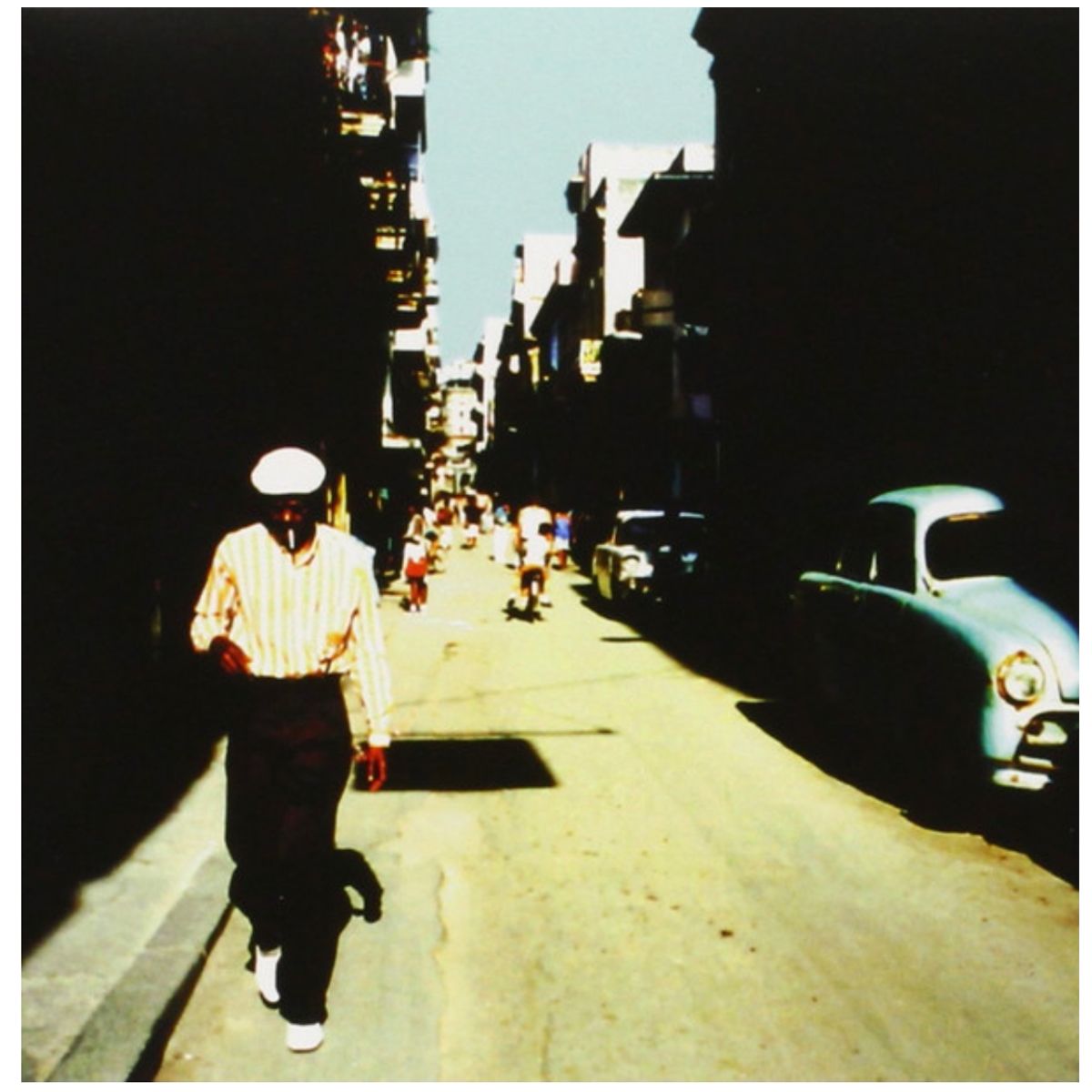 GENERICO - Vinilo Buena Vista Social Club  Buena Vista Social Club