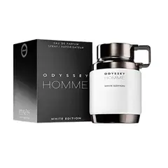 ARMAF - Odyssey Homme White Edition Edp 100 ml Hombre
