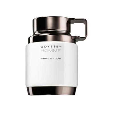 Imagen 2 del producto Odyssey Homme White Edition Edp 100 ml Hombre