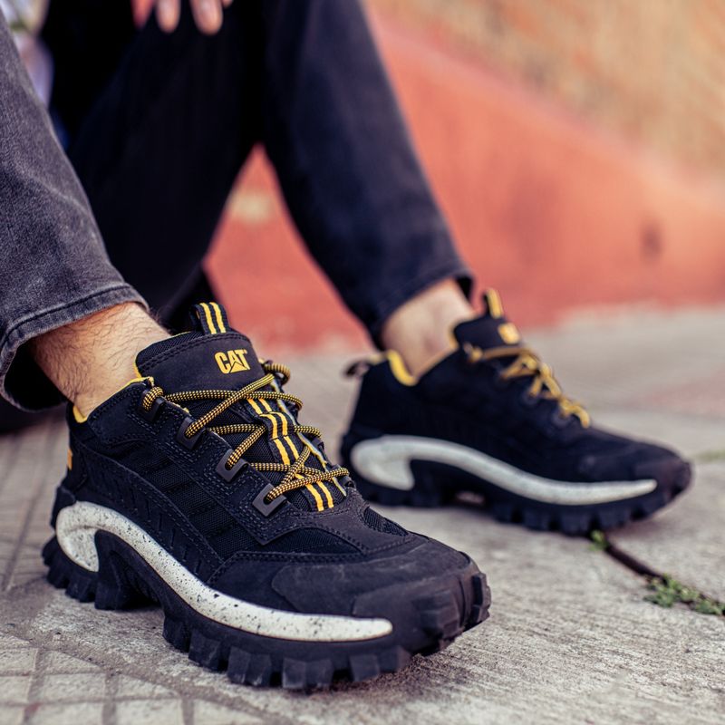 Zapatilla Casual Zapatillas Caterpillar De Mujer Zapatilla Casual