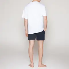 MONARCH - Pijama Hombre Pzas Diseño Cuello Redondo