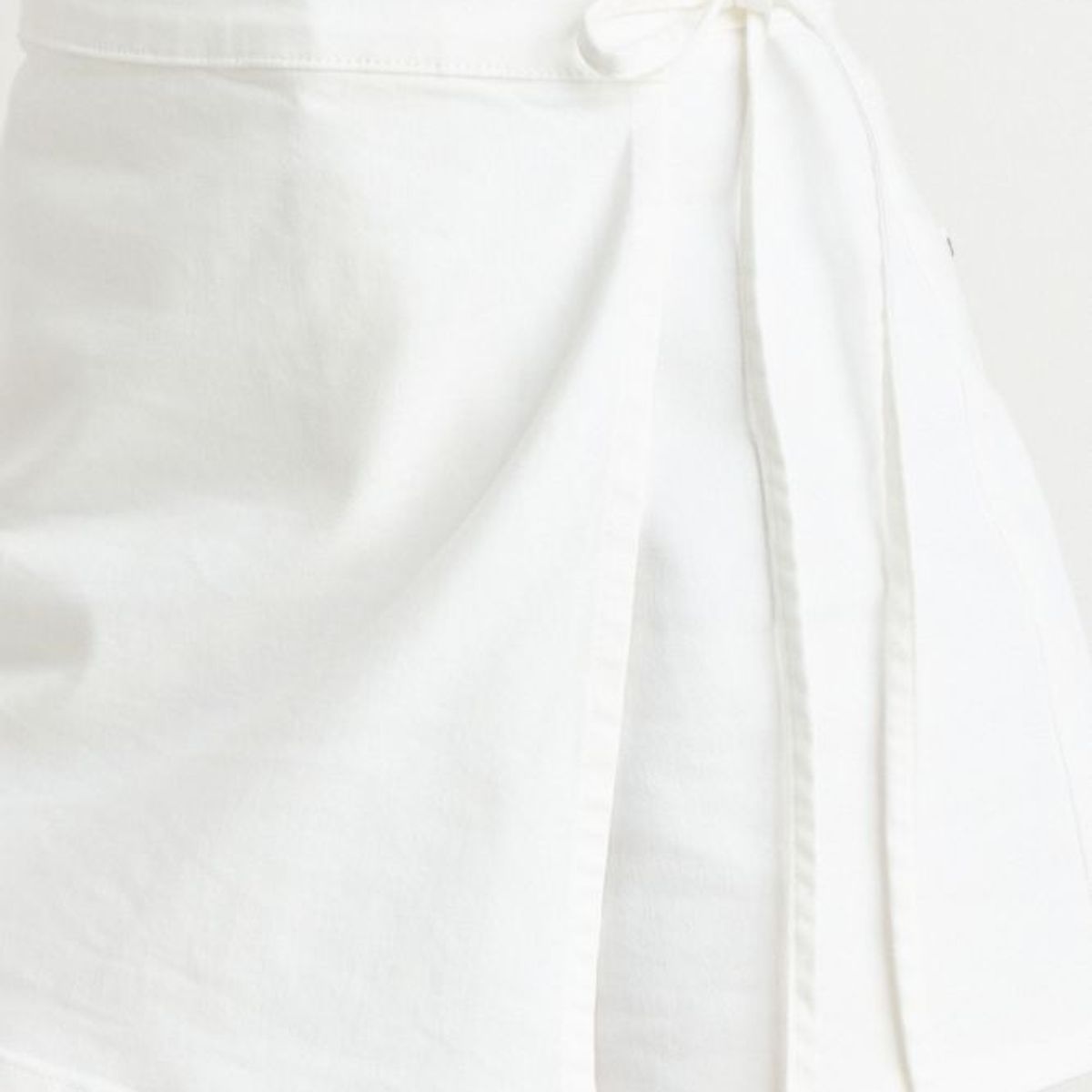 IO - Short Mezclilla Mujer Crudo Io