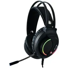 GENERICO - Audífonos Gamer Dralionn