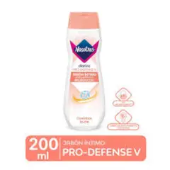 NOSOTRAS - Jabón Intimo Pro Defense V 200ml