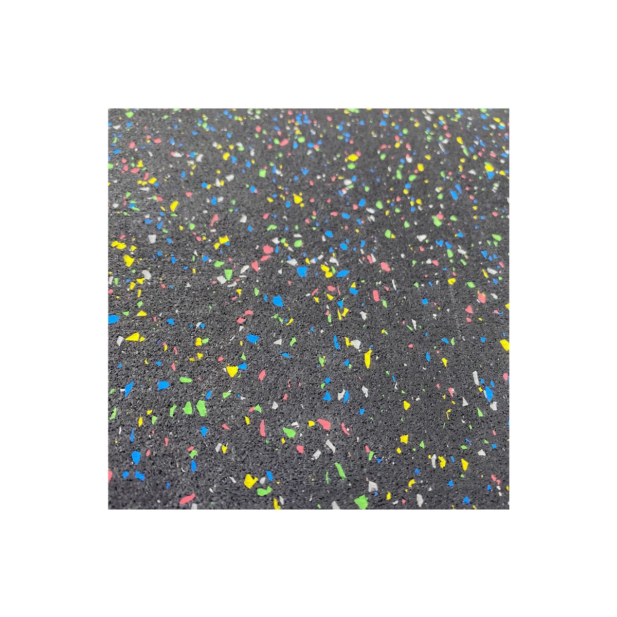 GENERICO - Mat Yoga Kurma 3mm