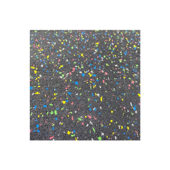 GENERICO - Mat para Yoga Kurma 3mm