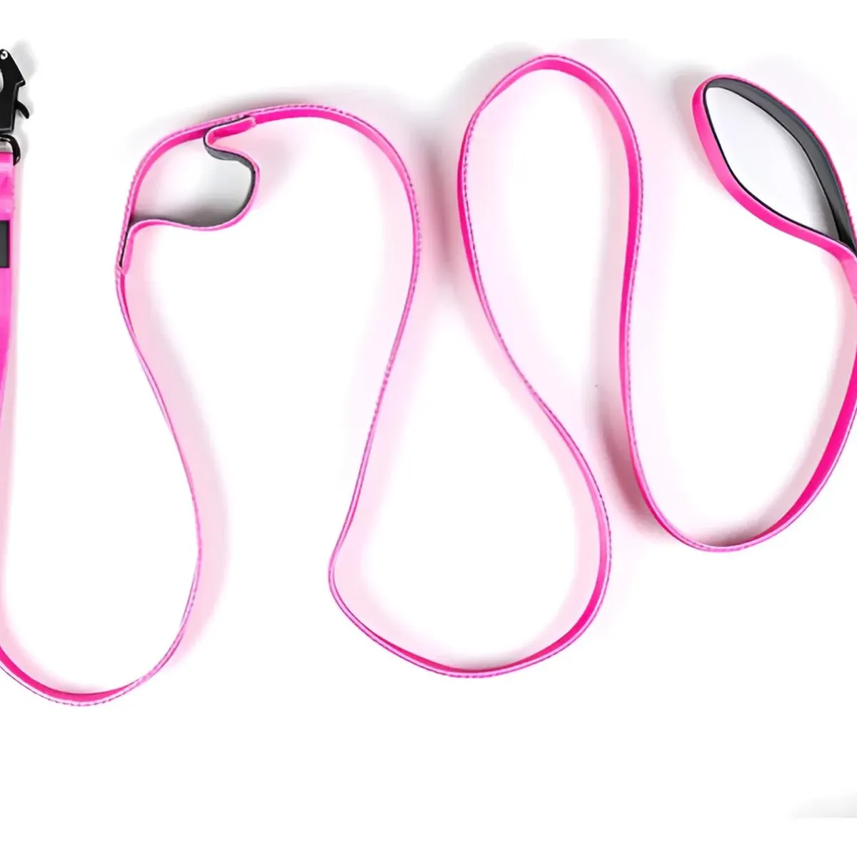 STREET DOGS - Correa De Paseo Tactic Para Perros Street Dogs 5m - Fucsia