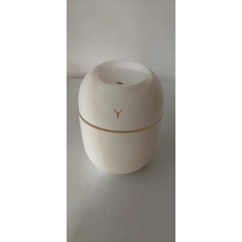 GENERICO - HUMIDIFICADOR MINI DOMESTICO USB colores