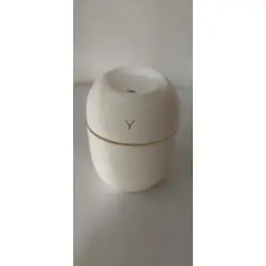 GENERICO - HUMIDIFICADOR MINI DOMESTICO USB colores