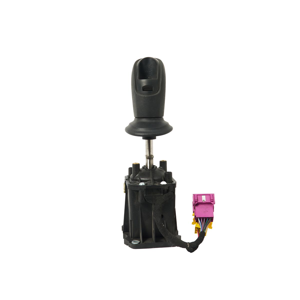 SINOTRUK - POMO PALANCA CAMBIOS C9H - G7