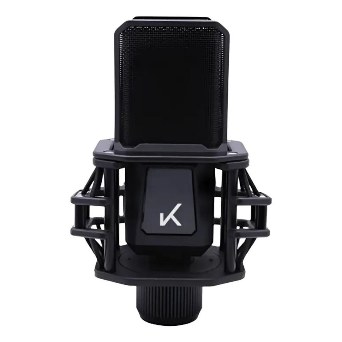 K ACOUSTIC - Microfono Condensador de Estudio K-Acoustic K-10TM